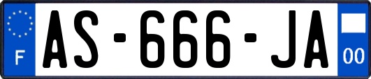 AS-666-JA
