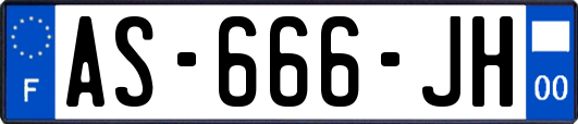 AS-666-JH