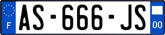 AS-666-JS