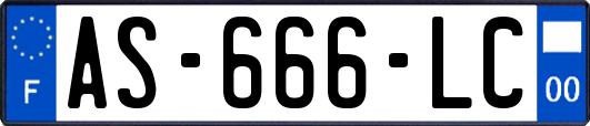 AS-666-LC