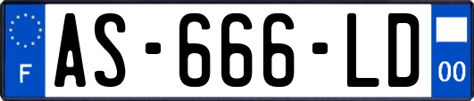 AS-666-LD