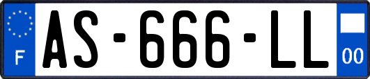 AS-666-LL
