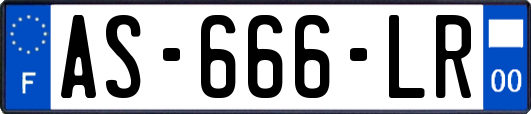 AS-666-LR