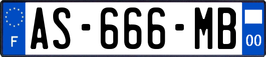 AS-666-MB