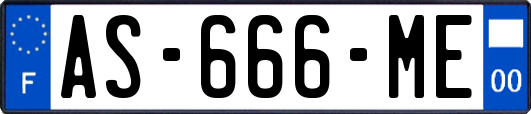 AS-666-ME