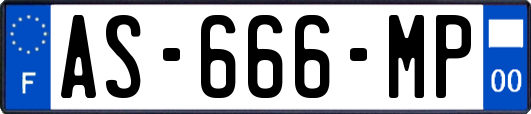 AS-666-MP