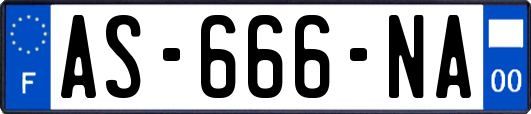 AS-666-NA