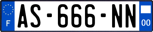 AS-666-NN
