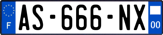 AS-666-NX