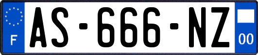 AS-666-NZ