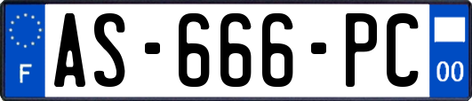 AS-666-PC
