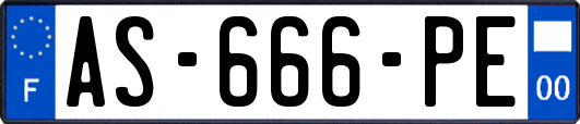 AS-666-PE