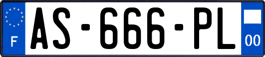 AS-666-PL