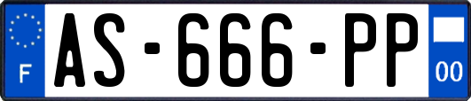AS-666-PP