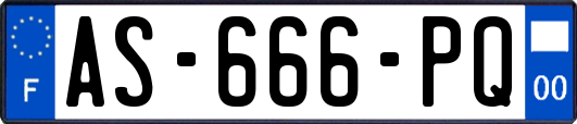 AS-666-PQ