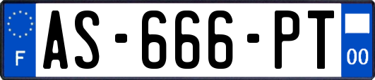 AS-666-PT