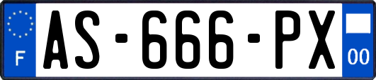 AS-666-PX