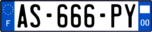 AS-666-PY