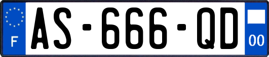 AS-666-QD