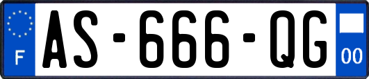 AS-666-QG