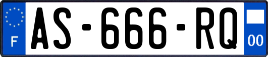 AS-666-RQ