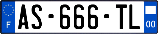 AS-666-TL