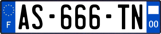 AS-666-TN