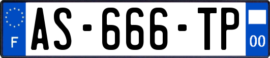 AS-666-TP