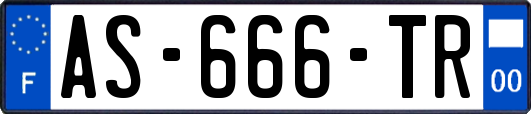 AS-666-TR