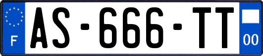 AS-666-TT