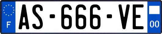 AS-666-VE