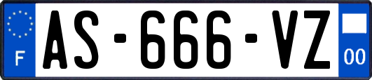AS-666-VZ