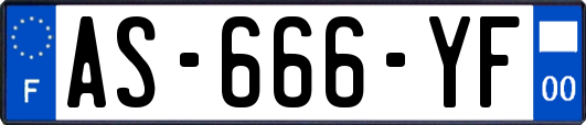 AS-666-YF