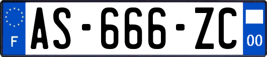 AS-666-ZC