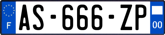 AS-666-ZP