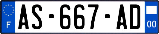 AS-667-AD