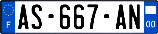 AS-667-AN