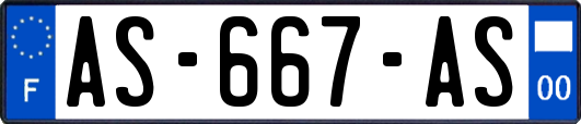 AS-667-AS