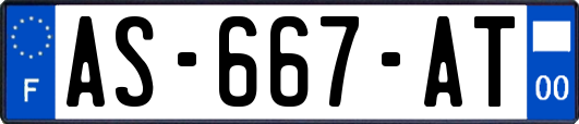 AS-667-AT