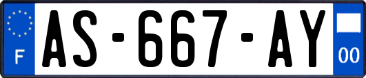 AS-667-AY