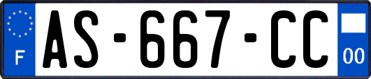 AS-667-CC