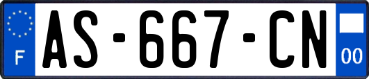 AS-667-CN
