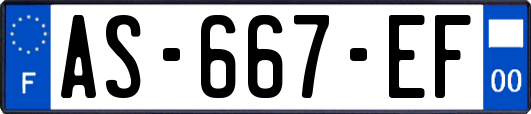 AS-667-EF