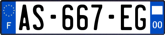 AS-667-EG