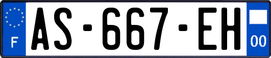 AS-667-EH