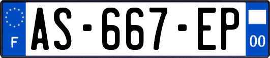 AS-667-EP