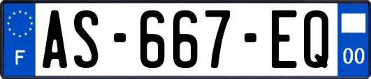 AS-667-EQ