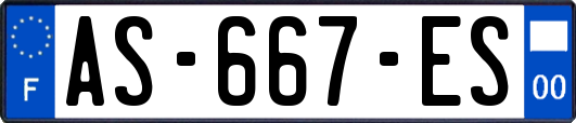 AS-667-ES