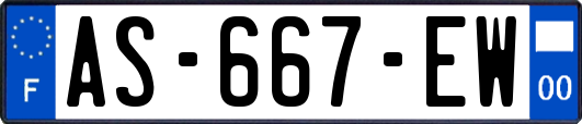 AS-667-EW