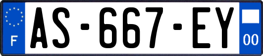 AS-667-EY